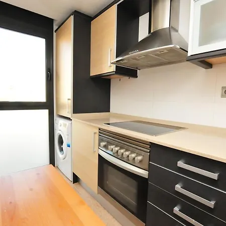 Homeholidaysrentals Fresh Pineda de Mar