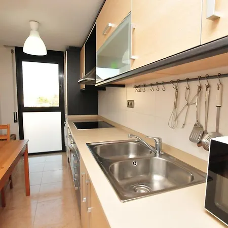 Homeholidaysrentals Fresh Apartman *