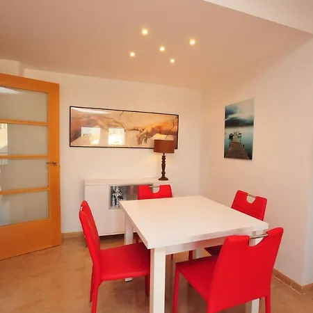 Homeholidaysrentals Fresh Apartman *