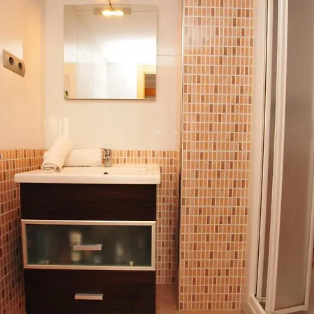 Apartman Homeholidaysrentals Fresh